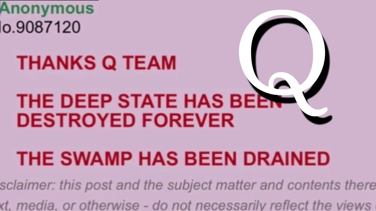 Thank Q Team! Please Enjoy. WWG1WGA