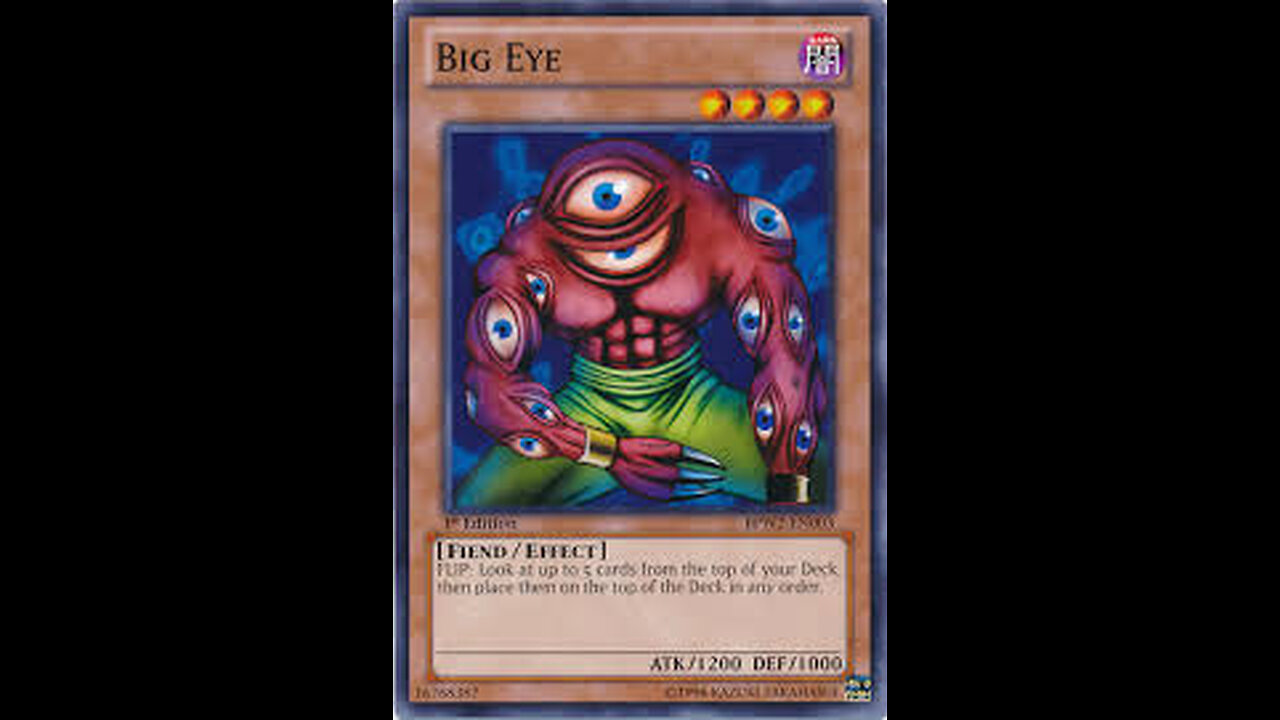 Dragon Warrior Monsters Part 7: What Big Eye you have!