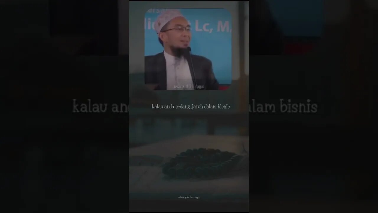 Cara menenangkan diri saat terpuruk