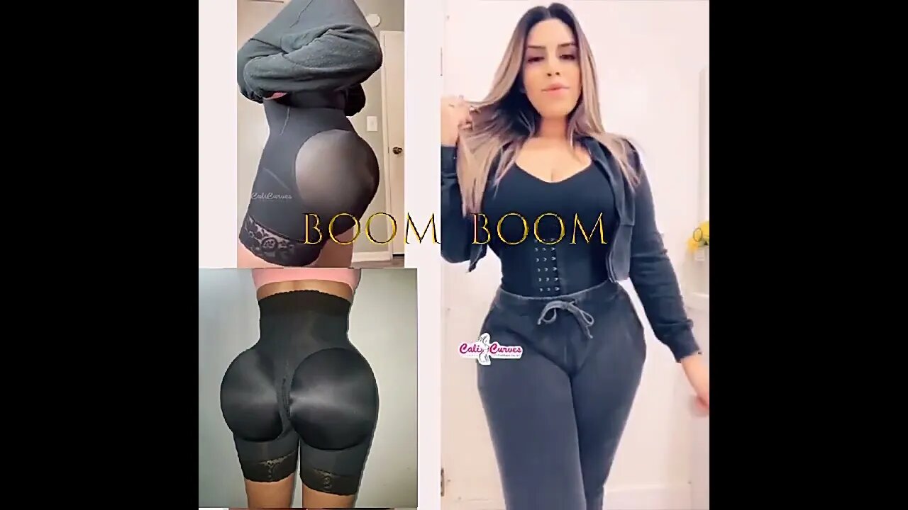 Fajas BBL Hourglass Figure High Waist Butter Lifter Underwear | ʟɪɴᴋ ɪɴ ᴛʜᴇ ᴅᴇꜱᴄʀɪᴘᴛɪᴏɴ 👇 ᴛᴏ ʙᴜʏ