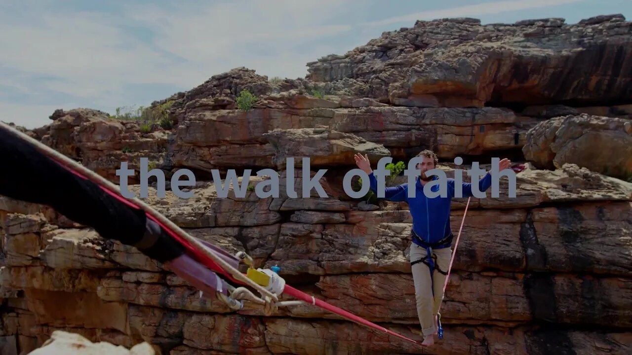 Zaddoch Ponde : the walk of faith - MISSION EXPERIENCES