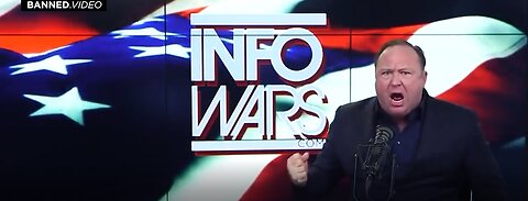 alex jones enojado con brian stelter sub español