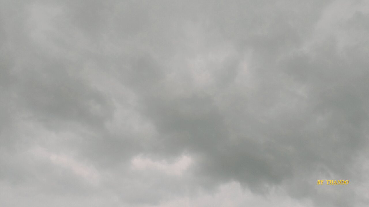 A Random moment 2