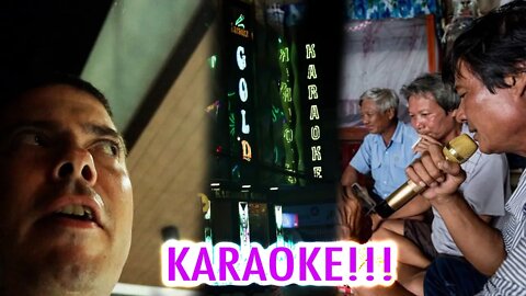 Karaoke - The Scourge of Vietnam