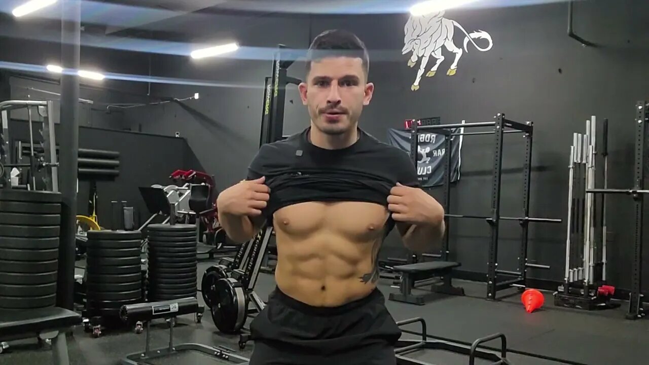 Abdominal / Stomach Vacuum Tutorial