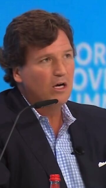 Putin Wants To Get Out of This War. Tuckers First Interview After The Putin Interview