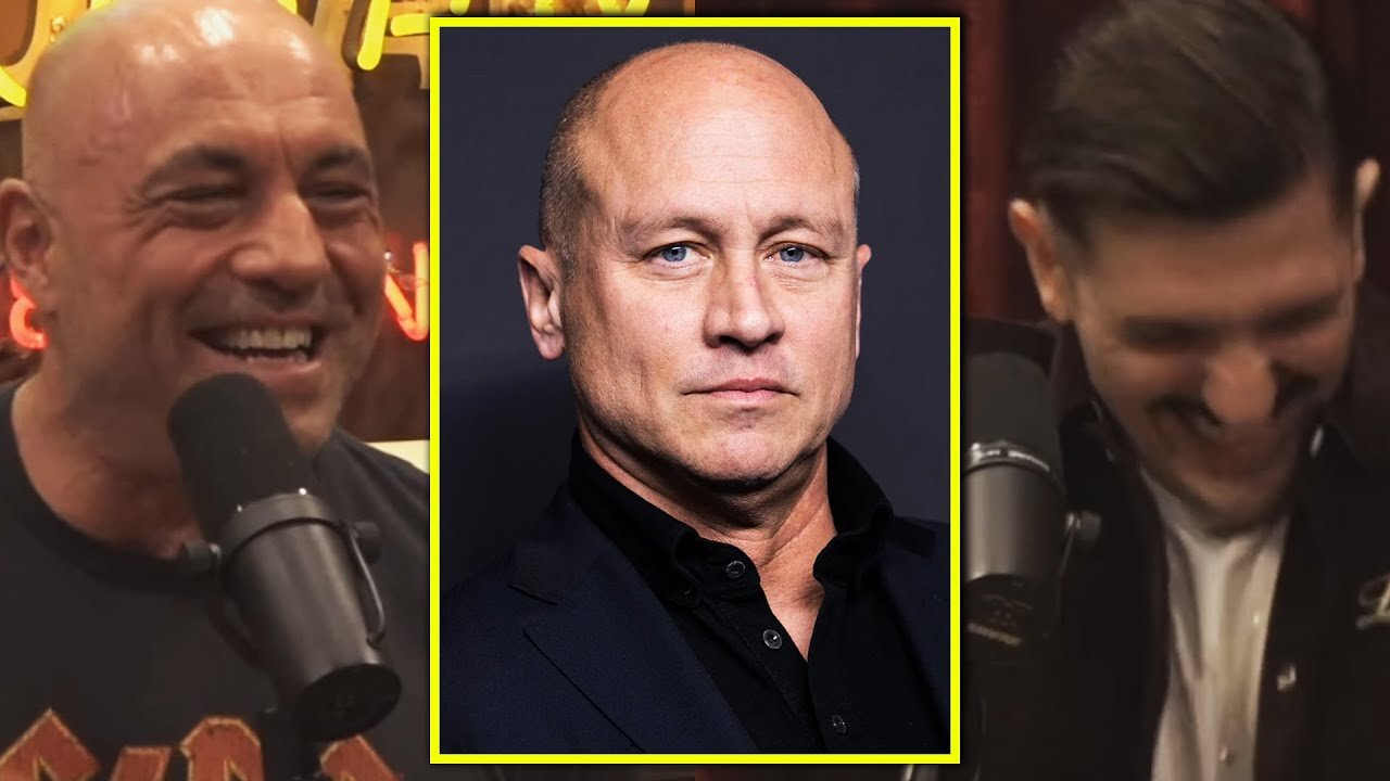 Joe Rogan: Can Comedy Writers Adapt Well To Stand-up?