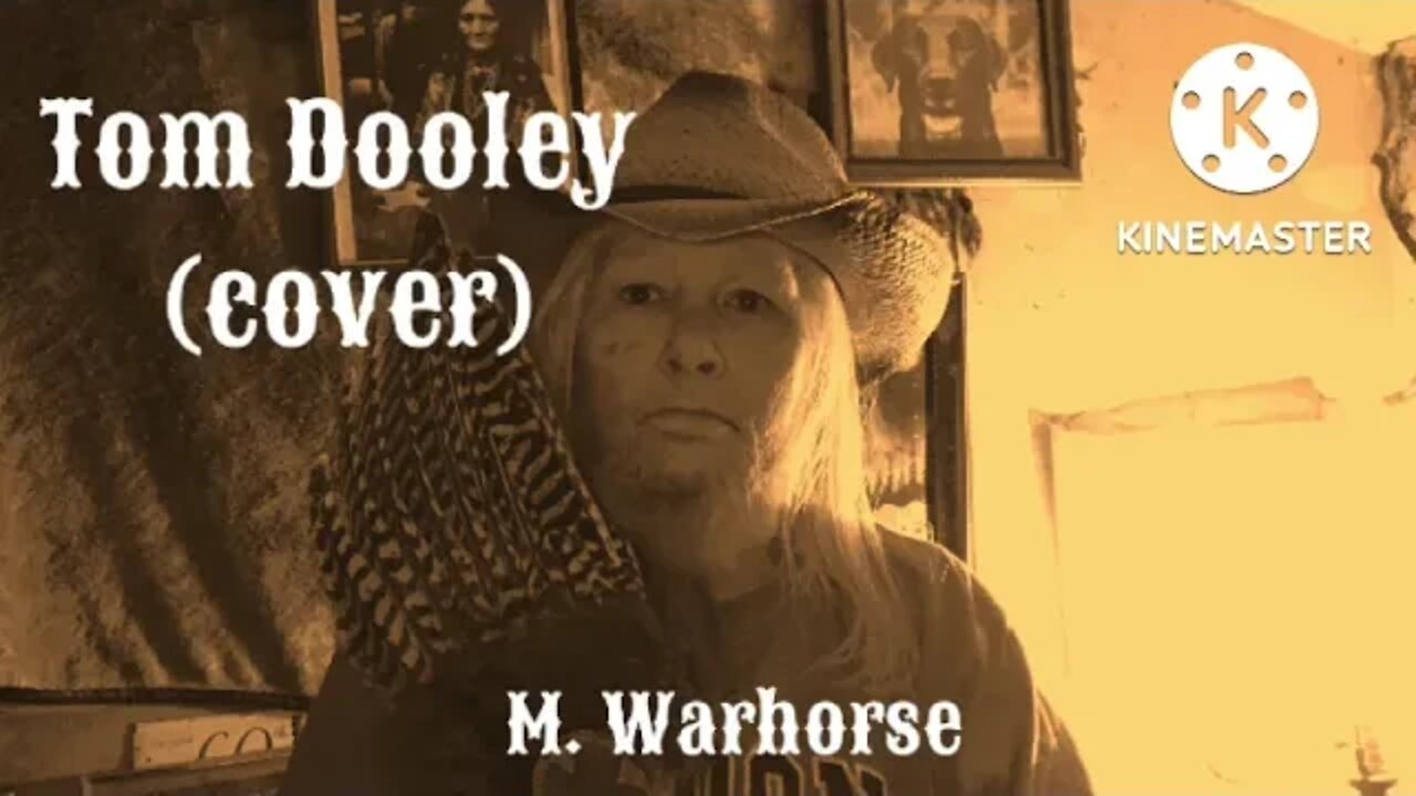 Tom Dooley (cover)