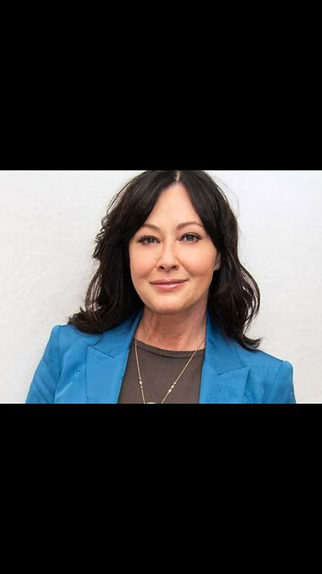 Remembering Shannen Doherty: A Legacy of Strength and Talent