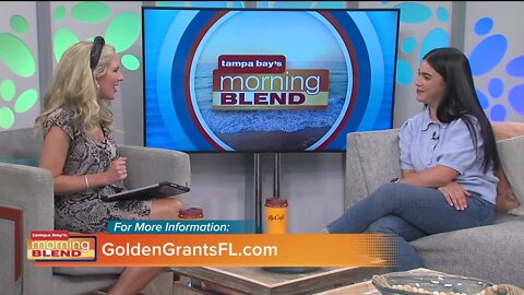 McDonald's Golden Grants Program | Morning Blend