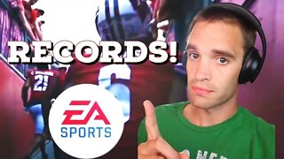 Why NCAA Football 23 or 24 Will BREAK records?