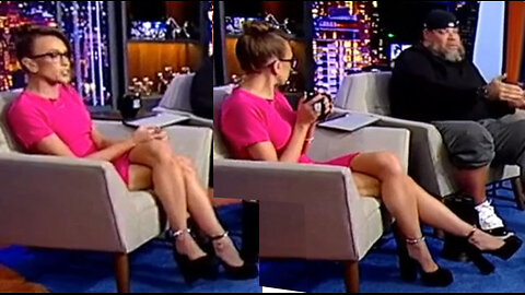 Kat Timpf Feb 13 2024