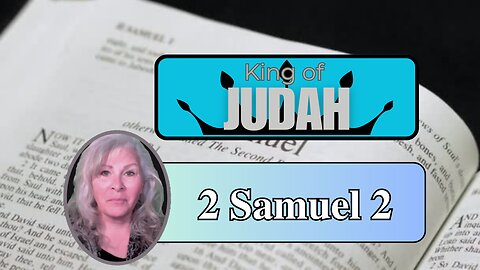 2 Samuel 2