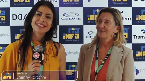 Cortes do Rio Info 2022 - Entrevistas - Claudia Wilson - CEO - BeezStudio Strategic Business Studio