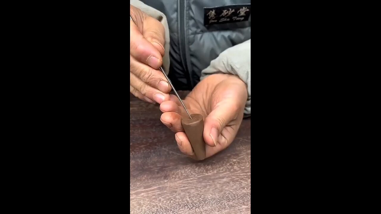 clay art