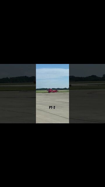 I am here!!! Let the party start. #airplanesdaily #aviationlover #rcflying