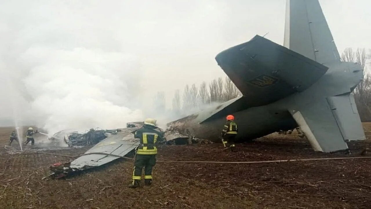 U.S. INTELLIGENCE: RUSSIAN CASUALTIES IN UKRAINE SURPASS 75,000 || 2022