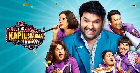 Kapil's Sharma funny thoughts on summer