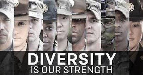 David Baumblatt Episode #97: Forced Diversity Hiring in the FBI, Military, and Government