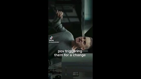 Triggering Them For A Change...