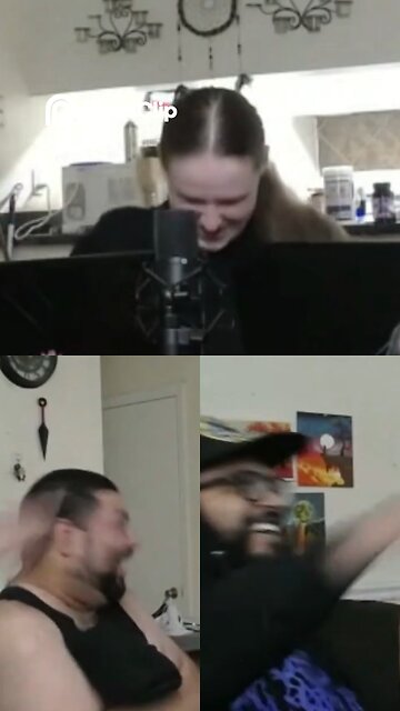 Kevo and Trigger are Hilarious