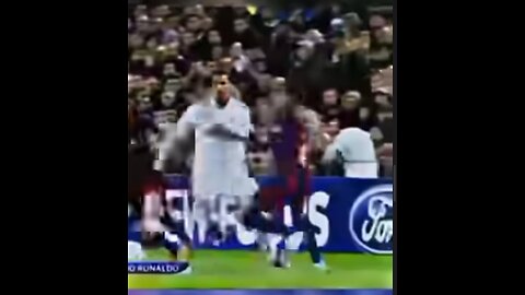 King CR7 Football Cristiano Ronaldo