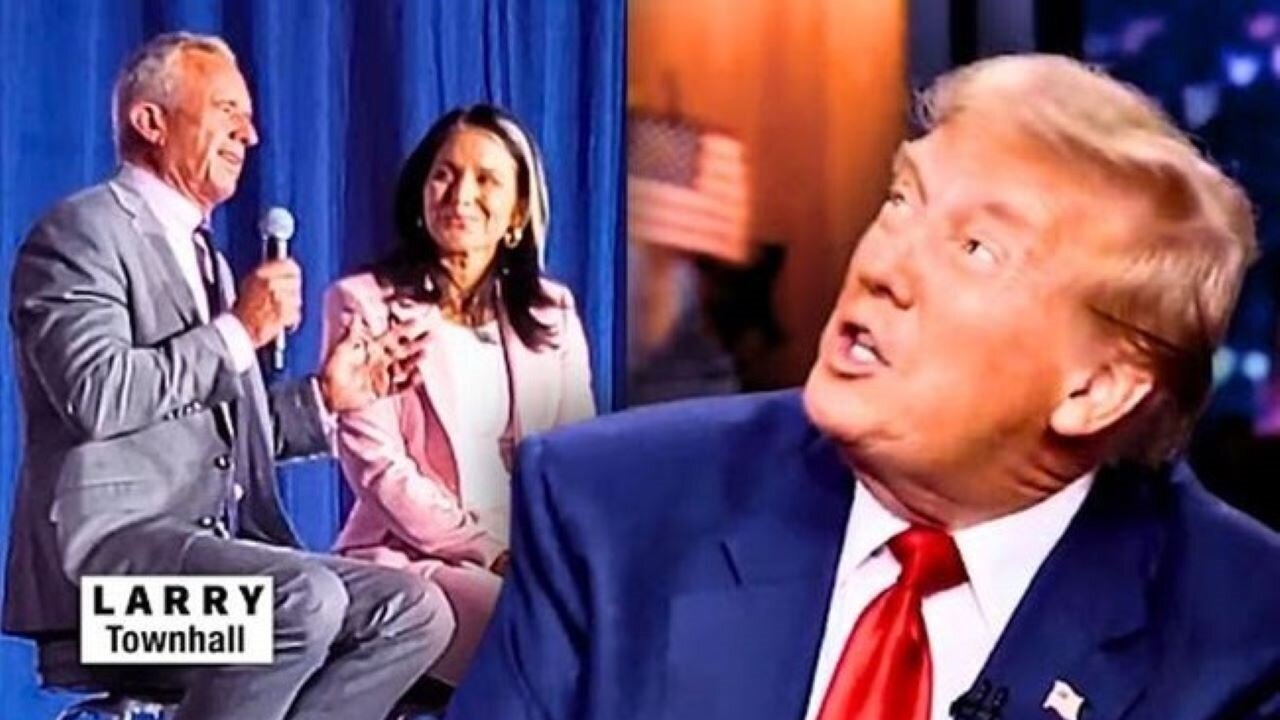 Is This The Best Trump Story Ever Told?