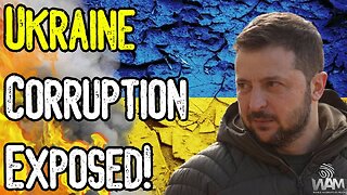 UKRAINE CORRUPTION EXPOSED! - Mass Resignations As Globalists Plot World War 3!