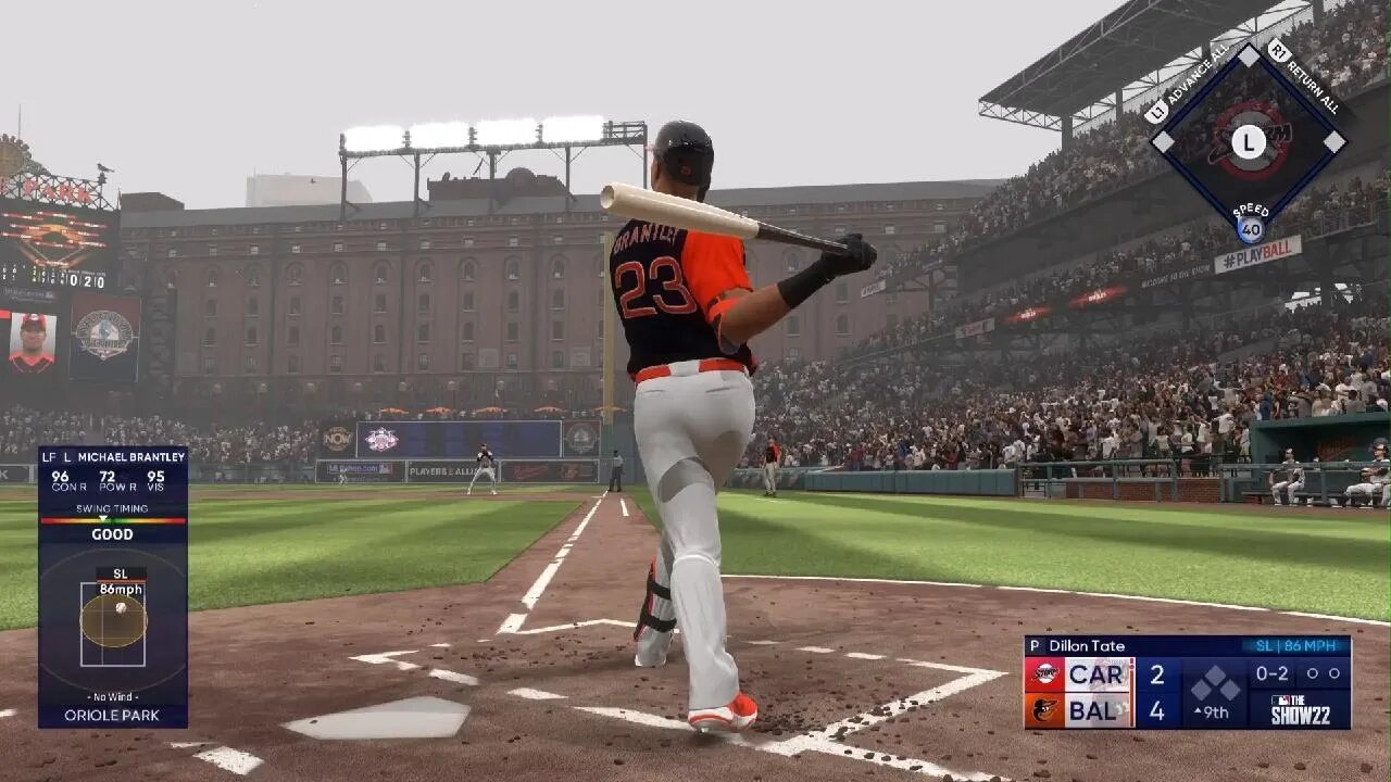 MLB The Show 22 Back to Back (1)