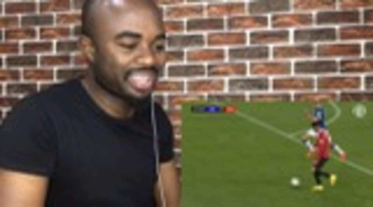 iShowSpeed Highlights From Sidemen Charity Match Reaction