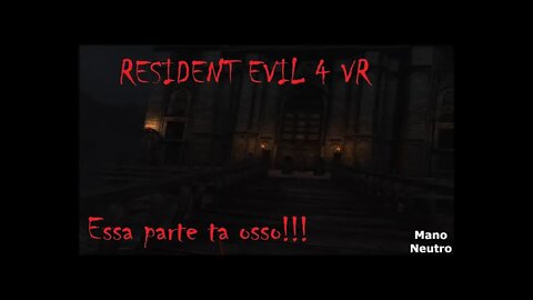 Resident evil 4 Pegando a mata elefante secreta parte 4