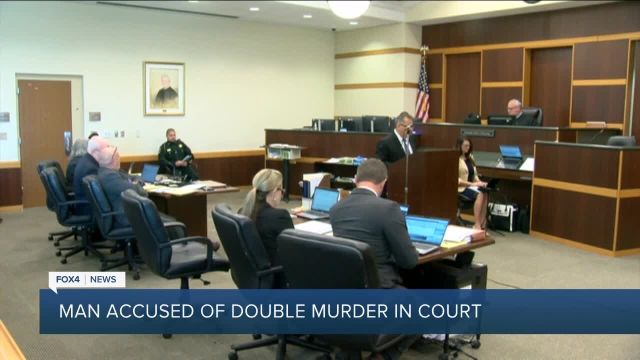 Trial for Cape Coral double murder suspect begins 33 years after killings