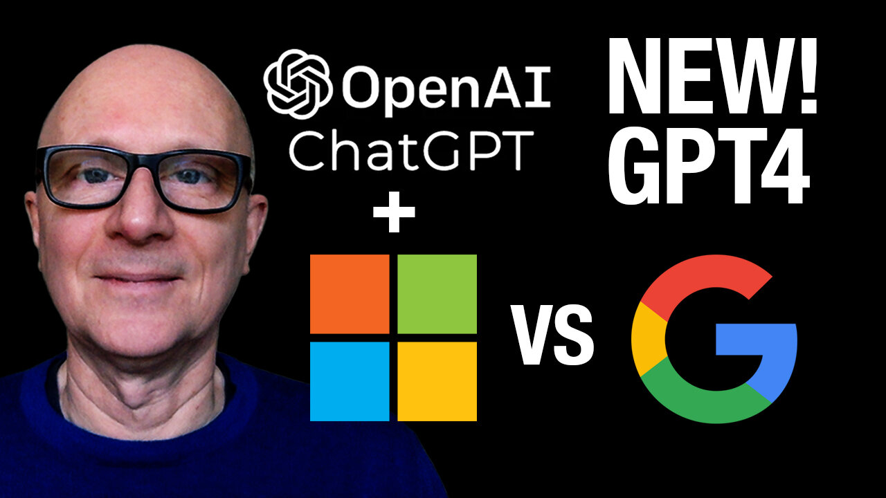 Microsoft Bing Now Using OpenAI’s New GPT4 To Challenge Google