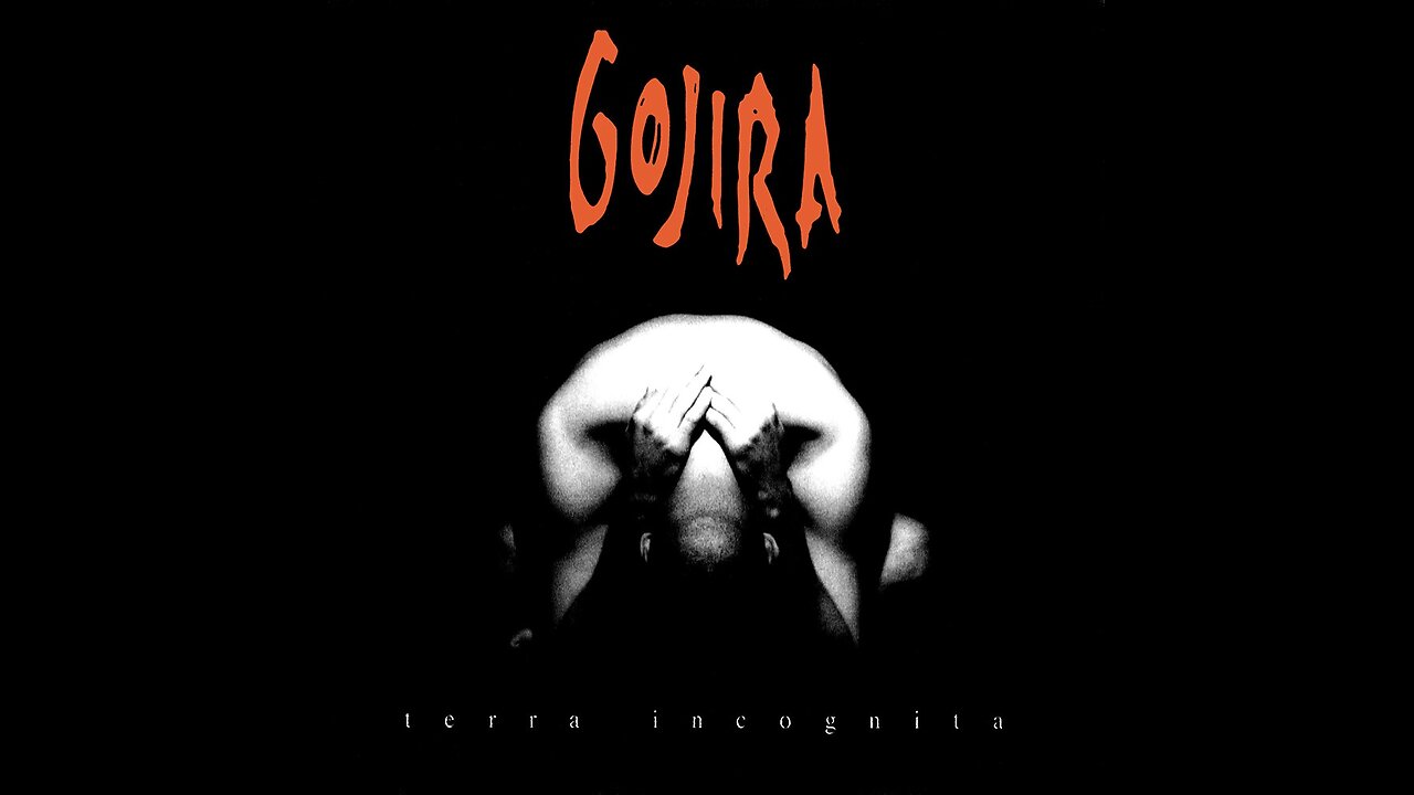 Gojira - Terra Incognita