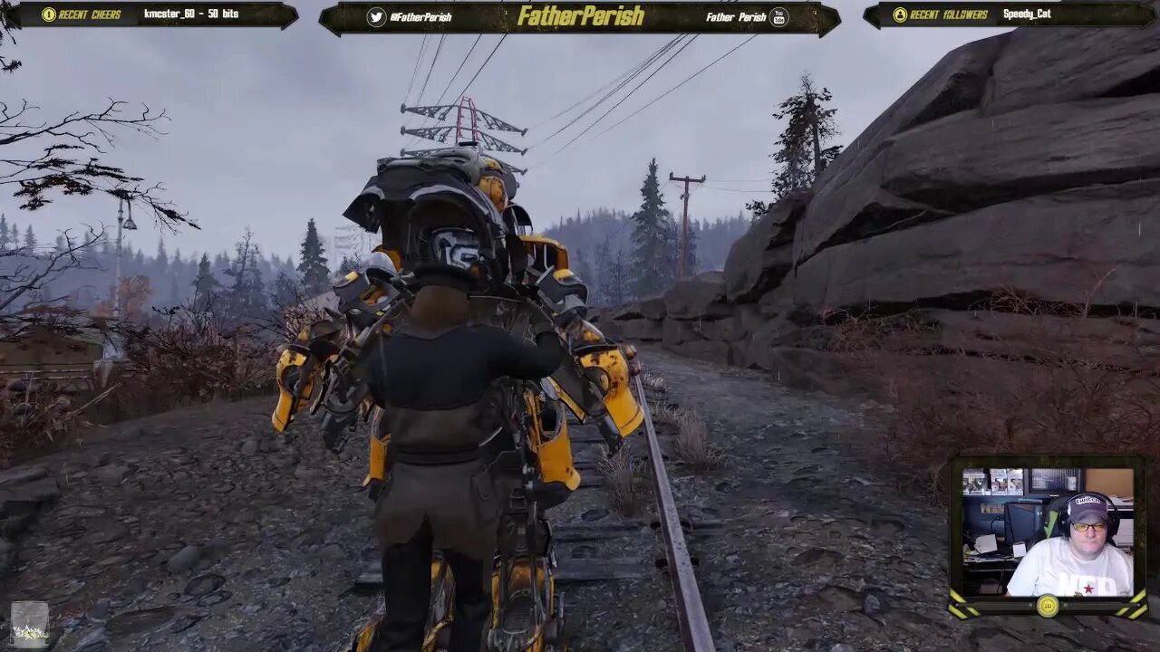 [PC] Something Else Saturday with Fallout 76! Ep. 286