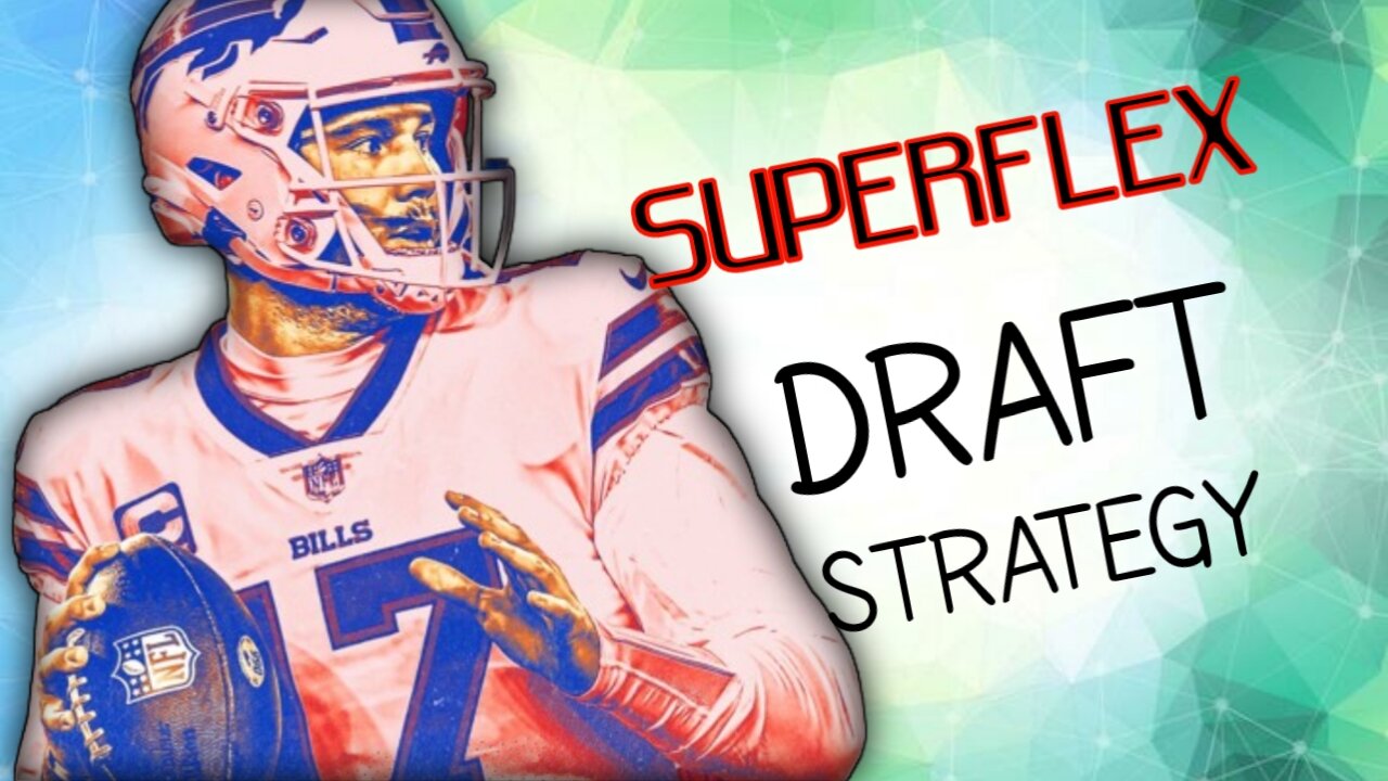 Superflex Secrets Revealed: Mock Draft Madness!