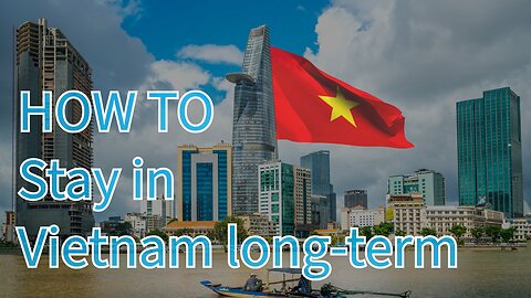 Thinking of Retiring in Vietnam? WATCH THIS Before You Sell everything! #vietnam #retirement