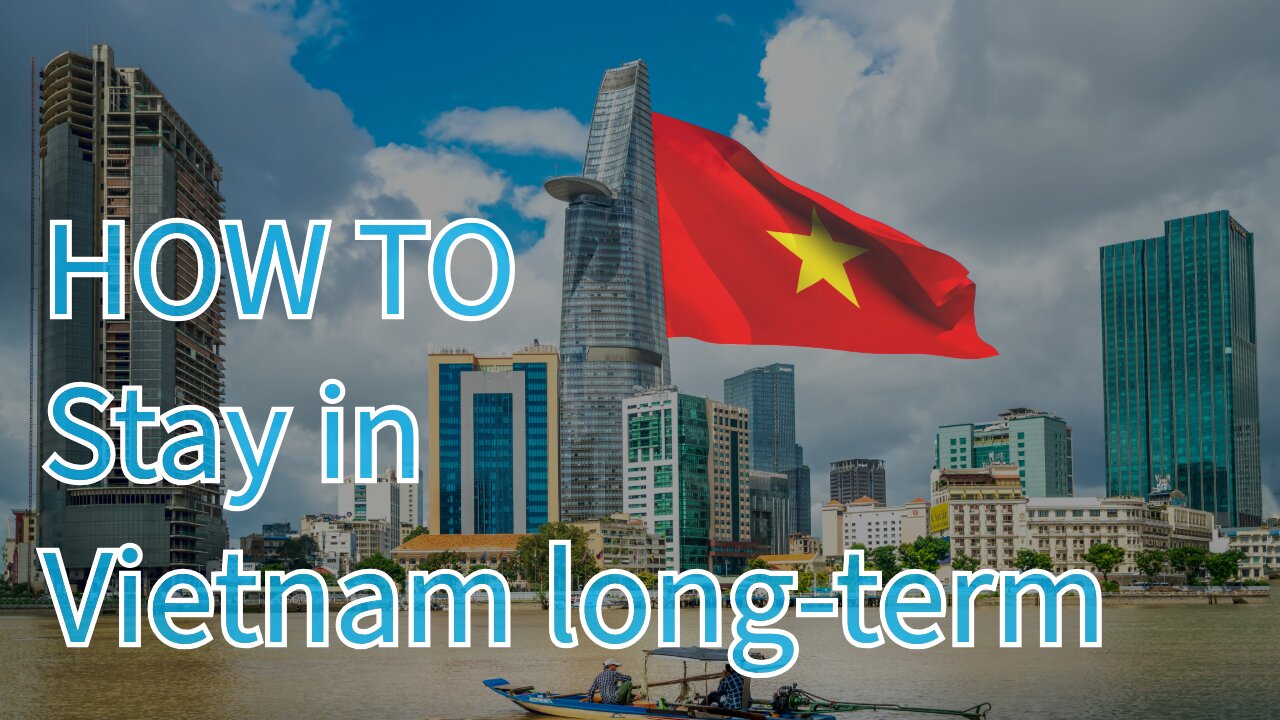 Thinking of Retiring in Vietnam? WATCH THIS Before You Sell everything! #vietnam #retirement