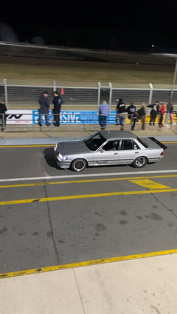 Roll Racing Brisbane