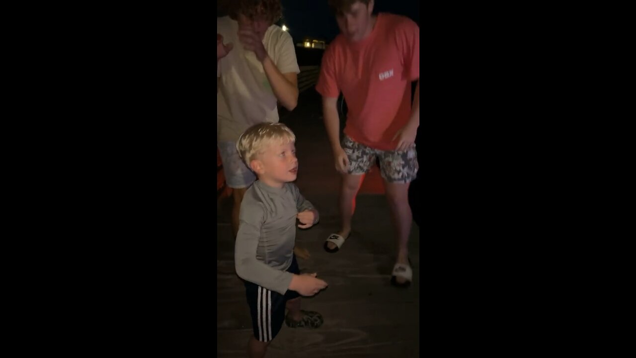 Little Man Was Hype (via: heathermullins01) #music #hype #dance #fyp