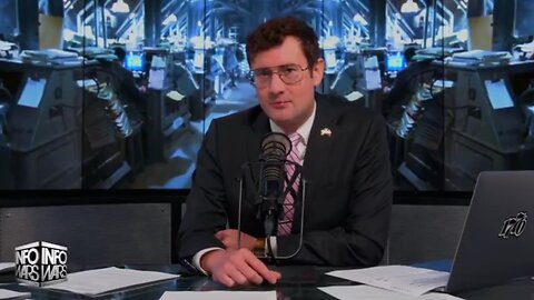 AMERICAN JOURNAL (Full Show) Wednesday - 4/26/23