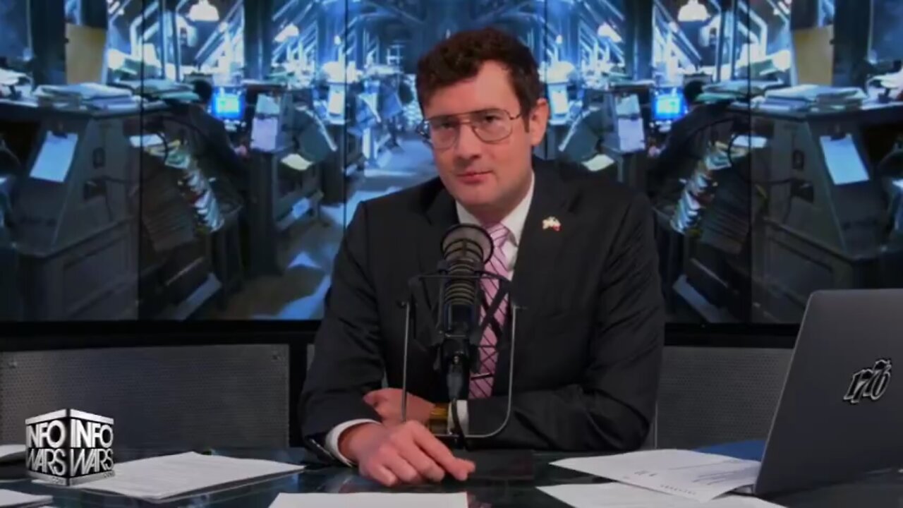 AMERICAN JOURNAL (Full Show) Wednesday - 4/26/23