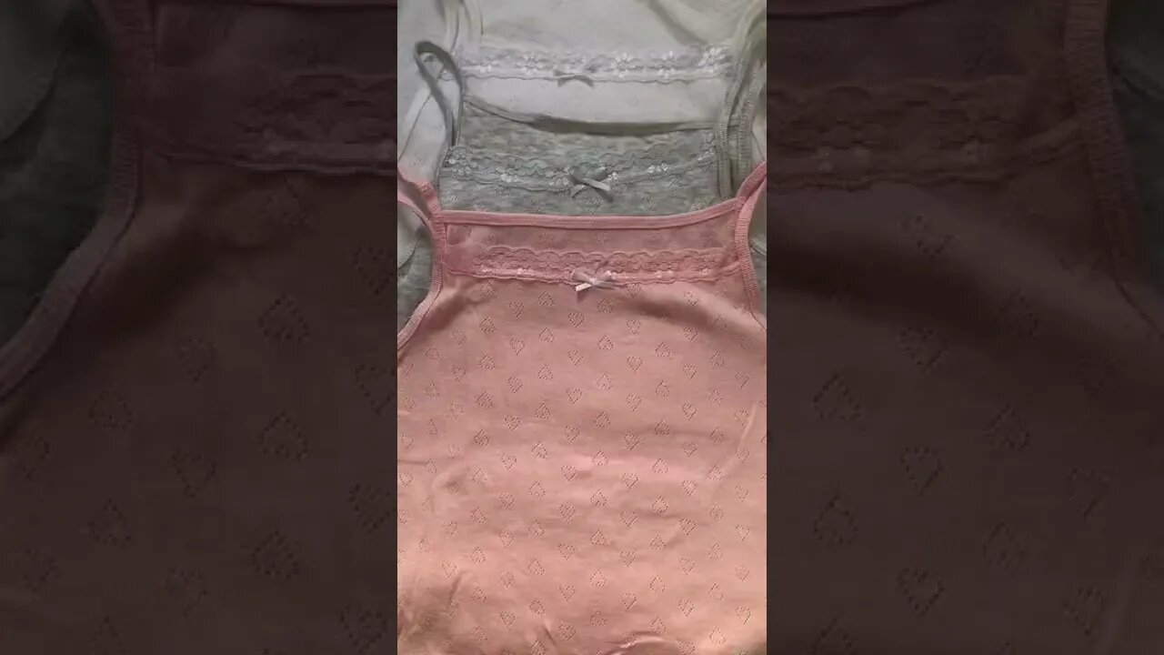 Small Haul Tiktok luvbug