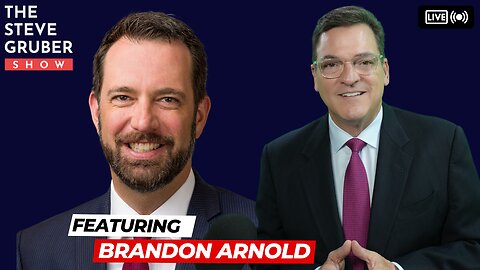 Brandon Arnold, Taxpayers have the opportunity for major gains