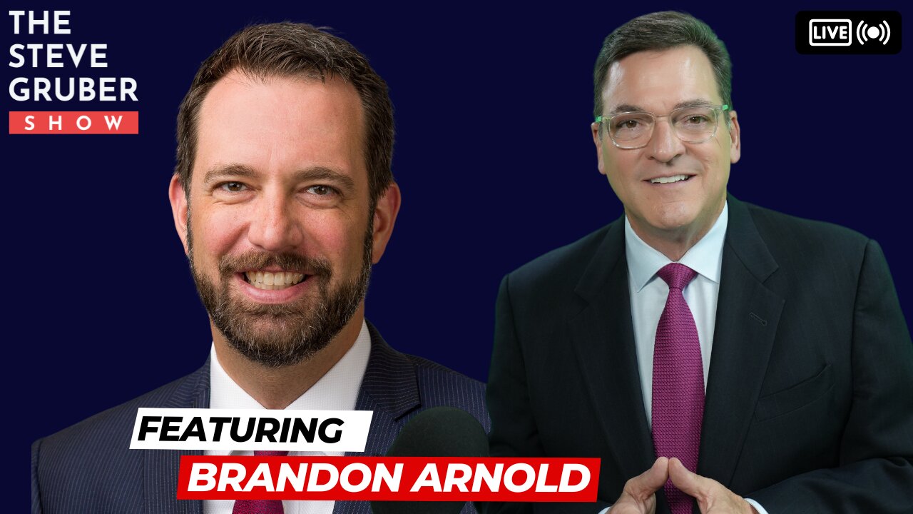 Brandon Arnold, Taxpayers have the opportunity for major gains