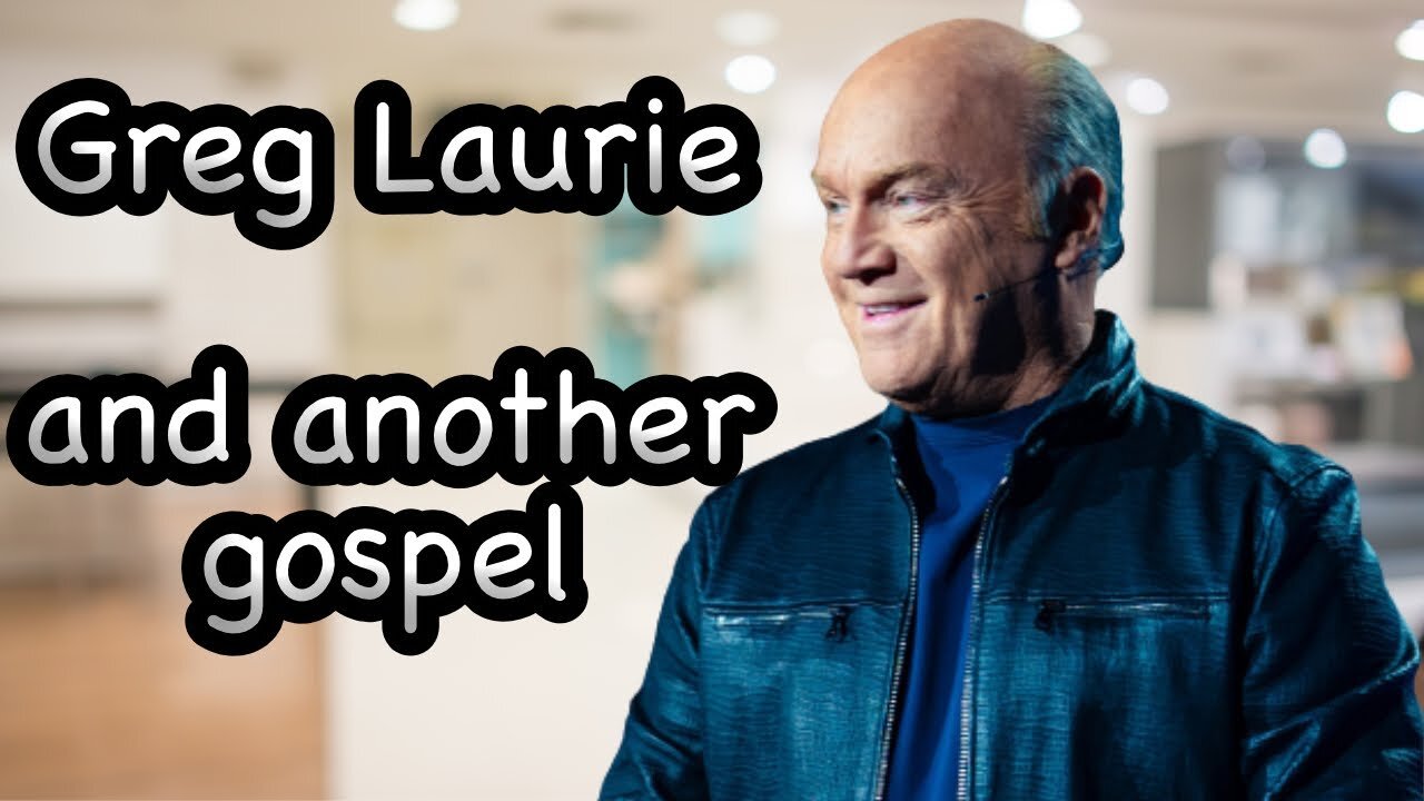 Greg Laurie Sermons 2022