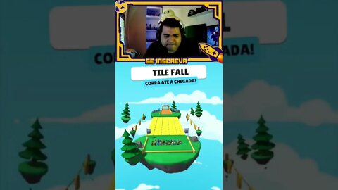 EAI GALERA COMENTA AI QUANTAS COROAS VOCÊ TEM E ME SEGUE. #cosmiconerd #stumbleguys