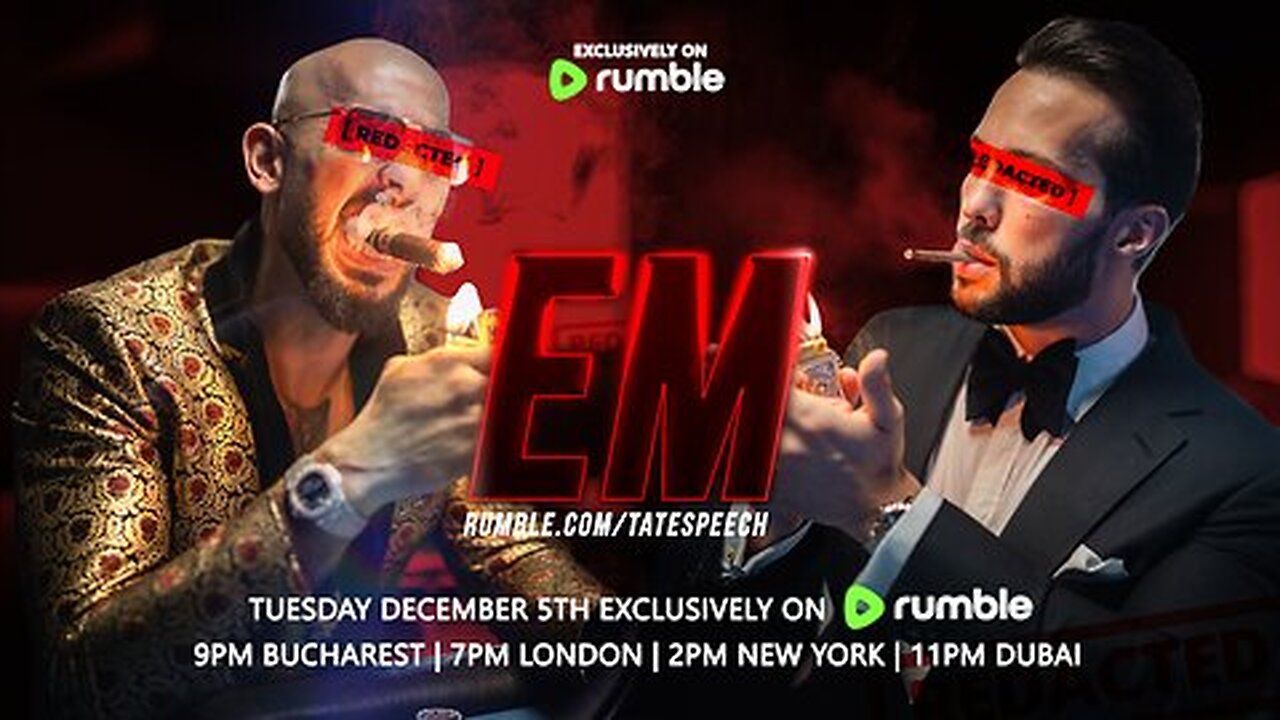 EMERGENCY MEETING EPISODE - MIND POISON