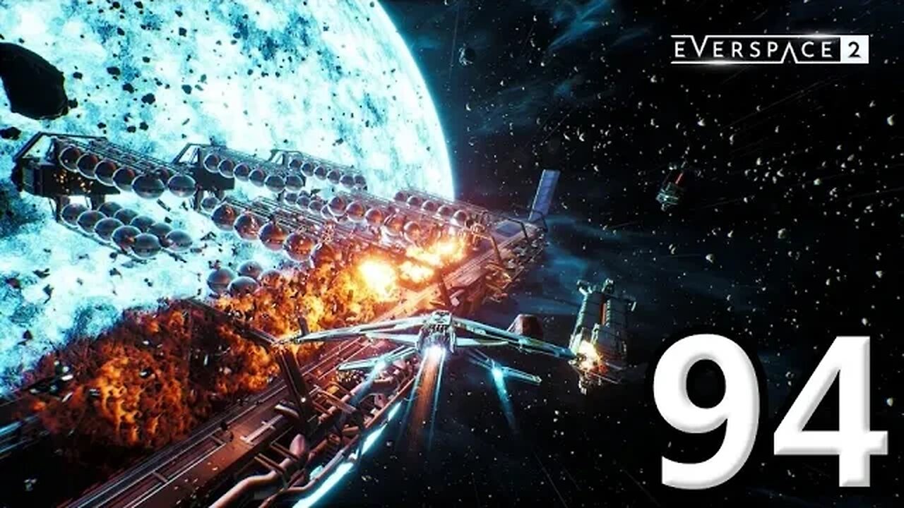 Everspace 2 Let's Play #94