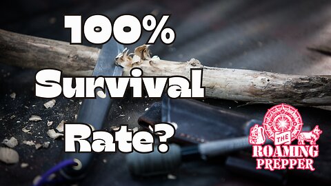 100% Survival Rate?